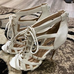 Charlotte Russe Heels
